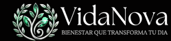VidaNova Store - Inicio